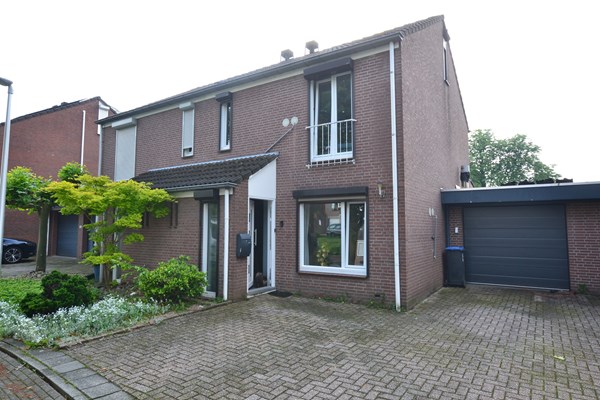 Te koop: Delstraat 19, 6432 EA Hoensbroek